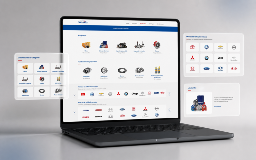 detalle — tabla editable