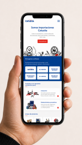 mobile — aprobación
