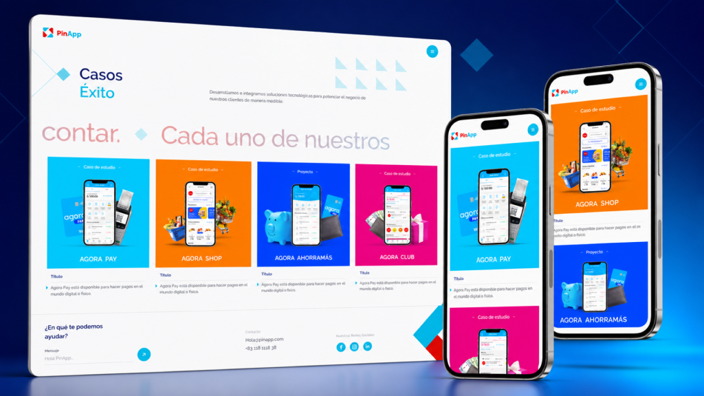 visual — hilo de contexto en el detalle