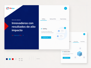 v2 — pestañas horizontales