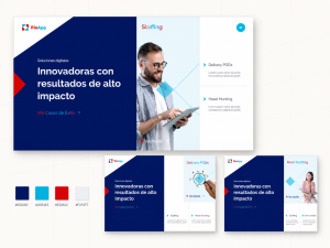 v4 — selector expandible