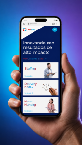 mobile — aprobación