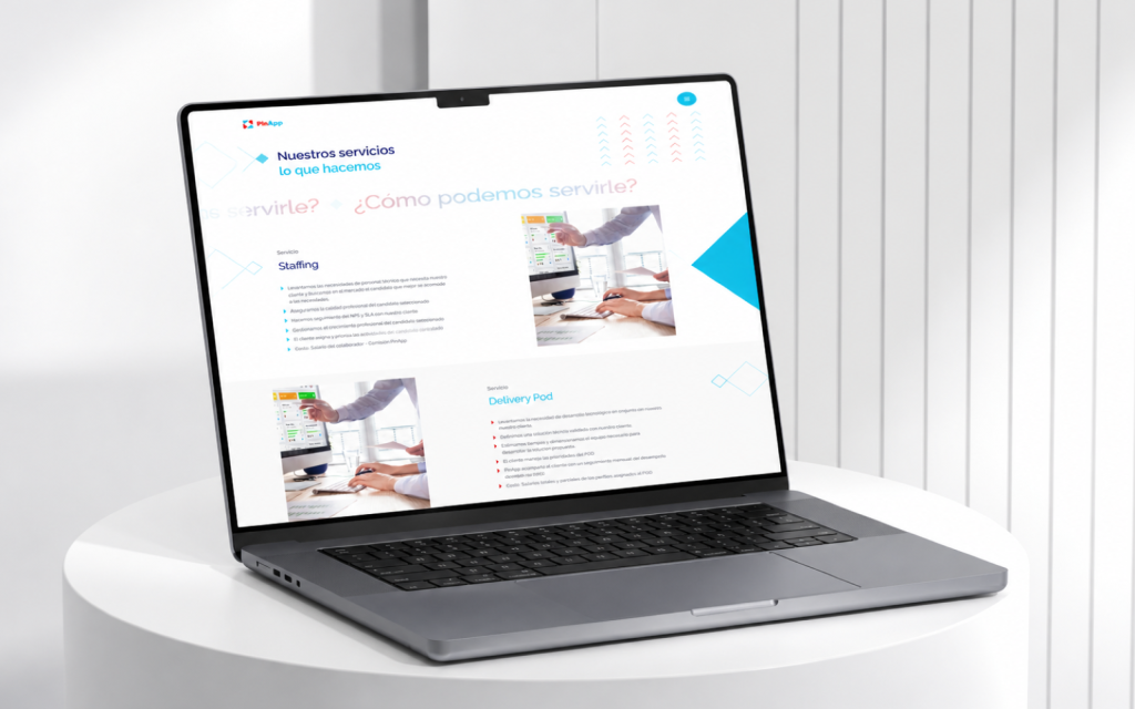 detalle — tabla editable